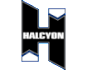 Halcyon black