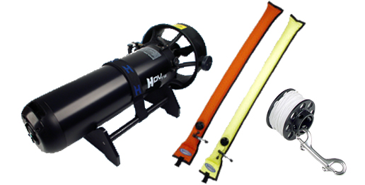 DPV e Accessori