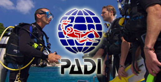 Padi Courses